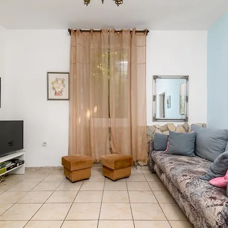 With A Parking Space - 7649 Apartment *