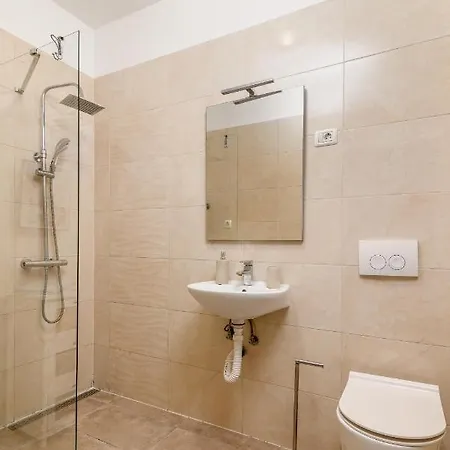 With A Parking Space - 7649 Apartment Pula